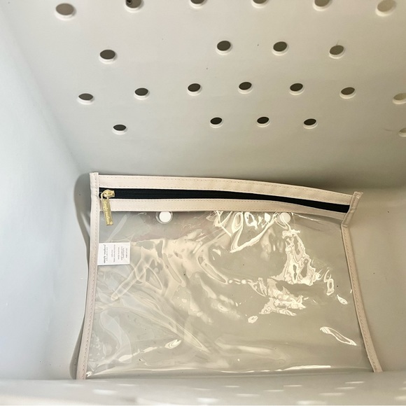 SIMPLY SOUTHERN SIMPLY LARGE TOTE - Cloud - Picture 5 of 8